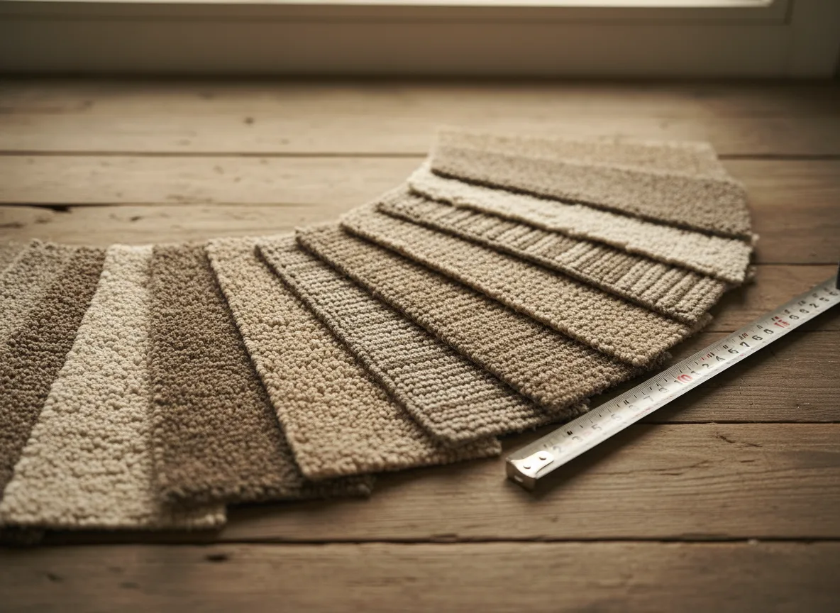 Carpet Installation Marshall, OK FAQs